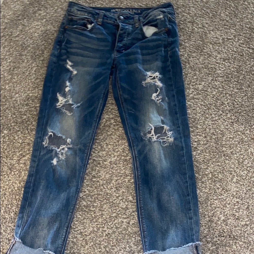 Jeans